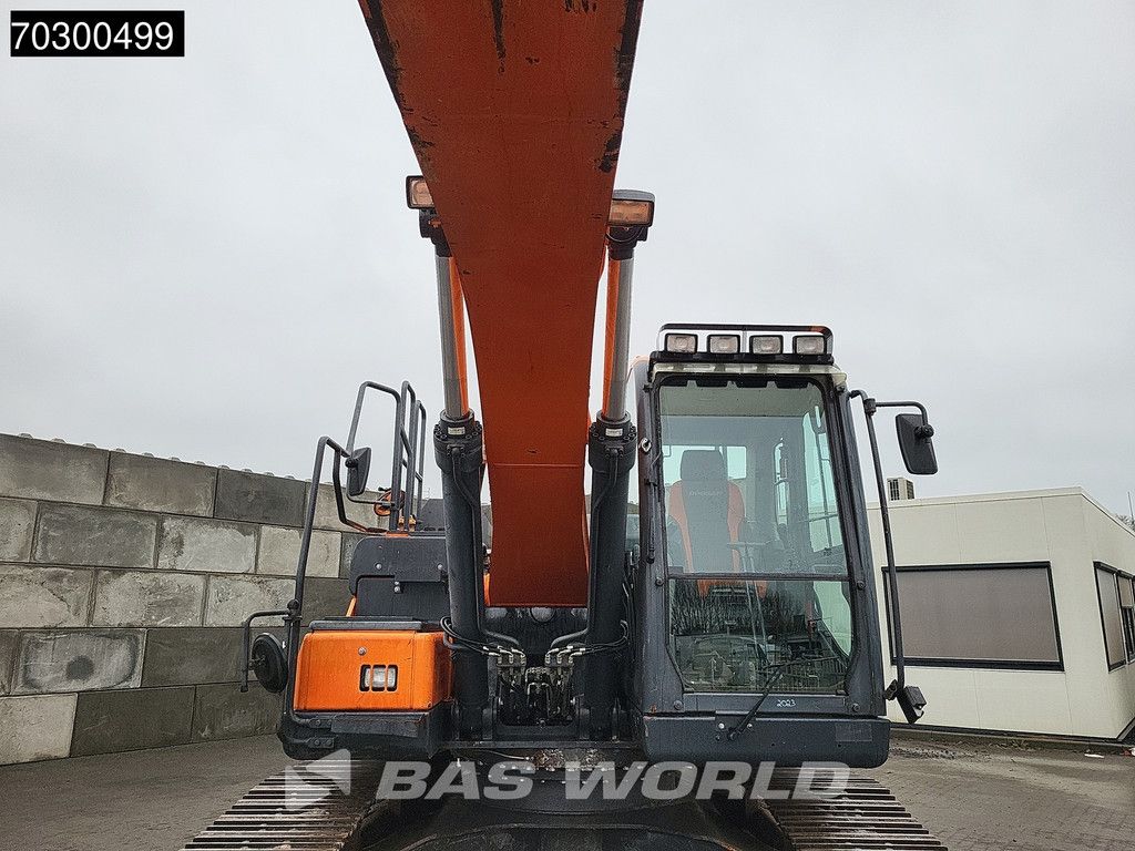 Doosan DX235 LC-5