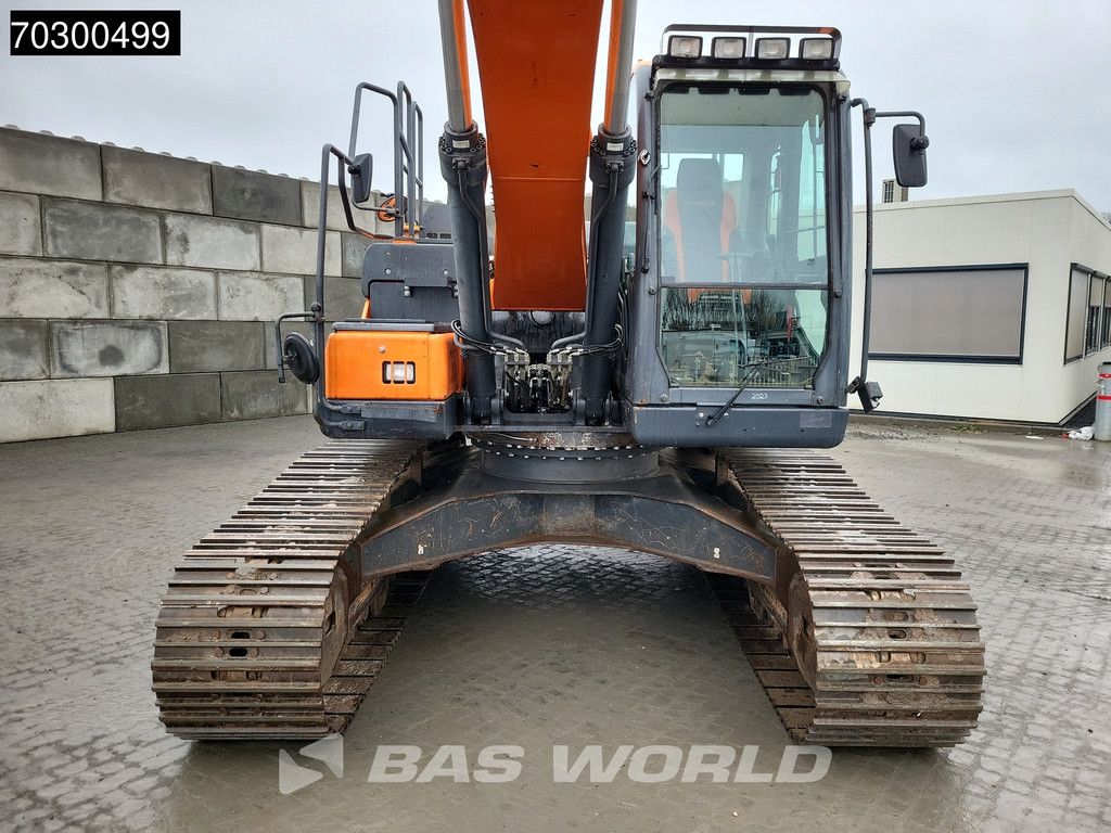 Doosan DX235 LC-5