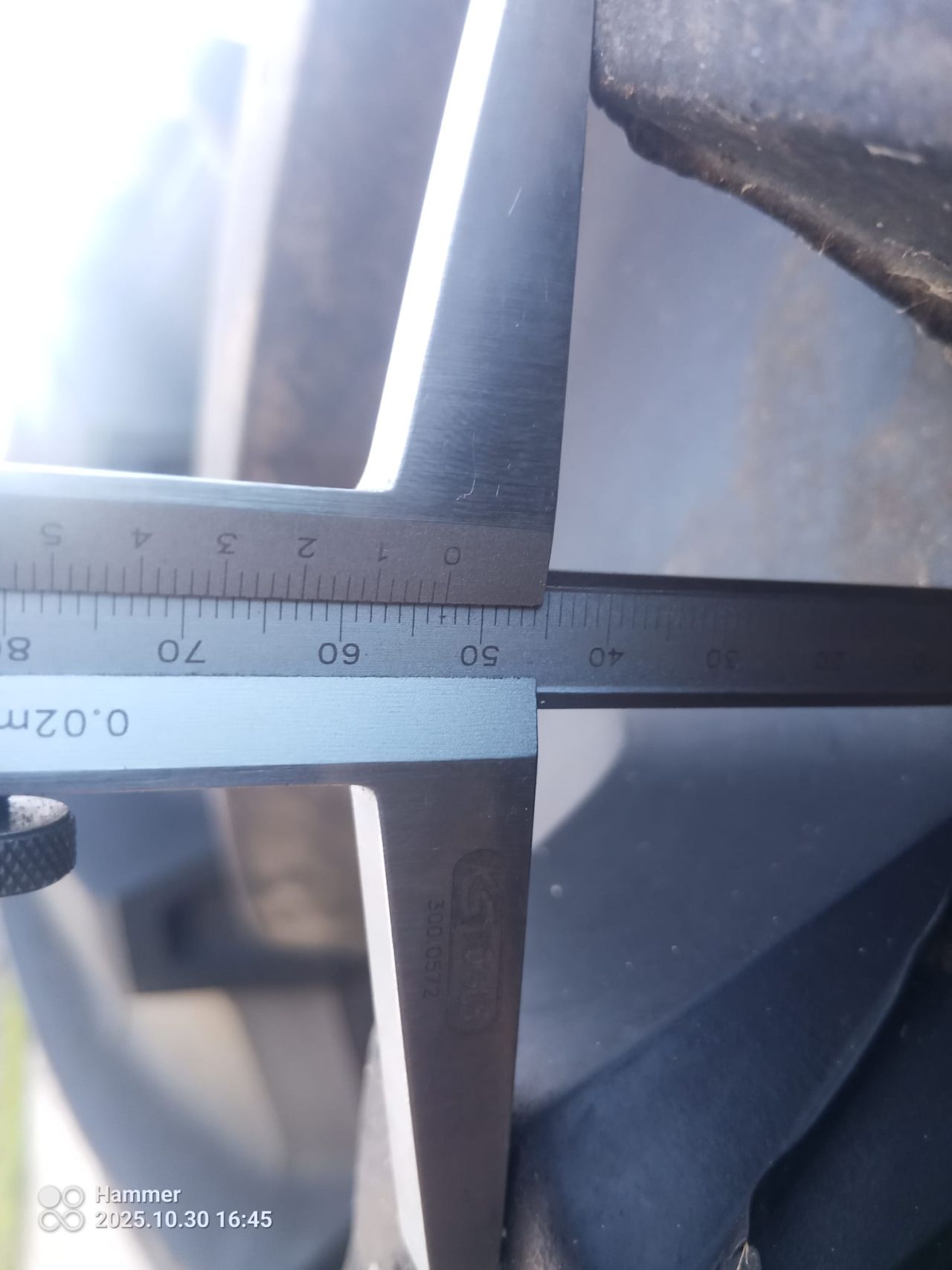 Trelleborg 650/65R38 540/65R28 set 90%