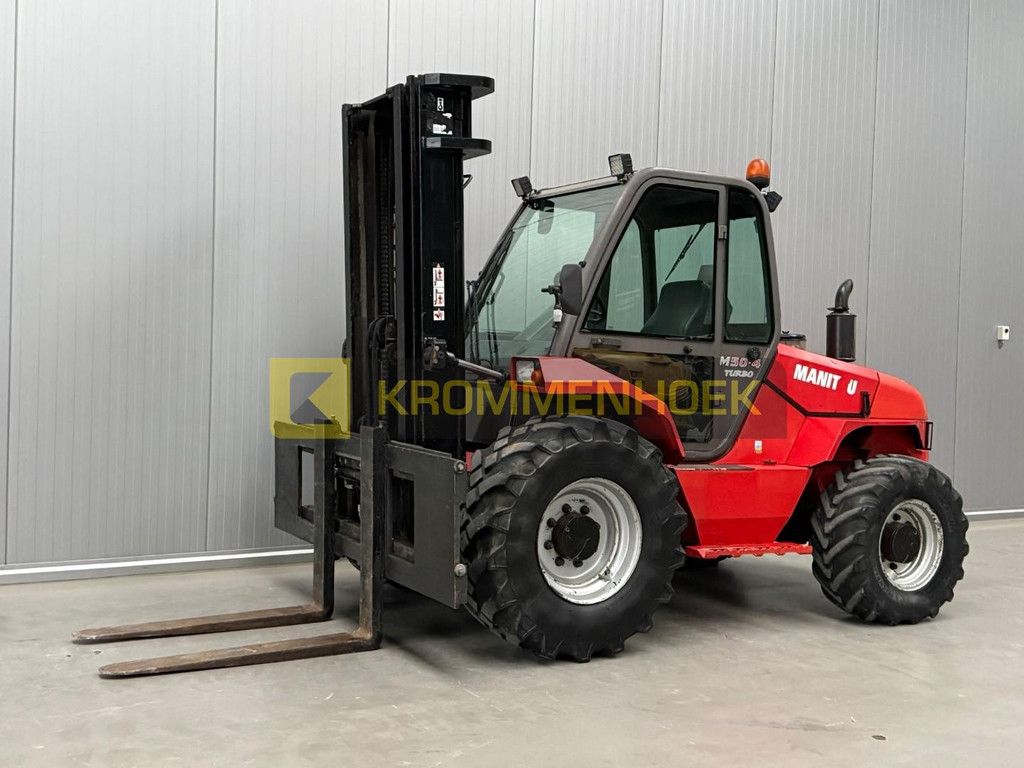 Manitou M 50-4 KH9712