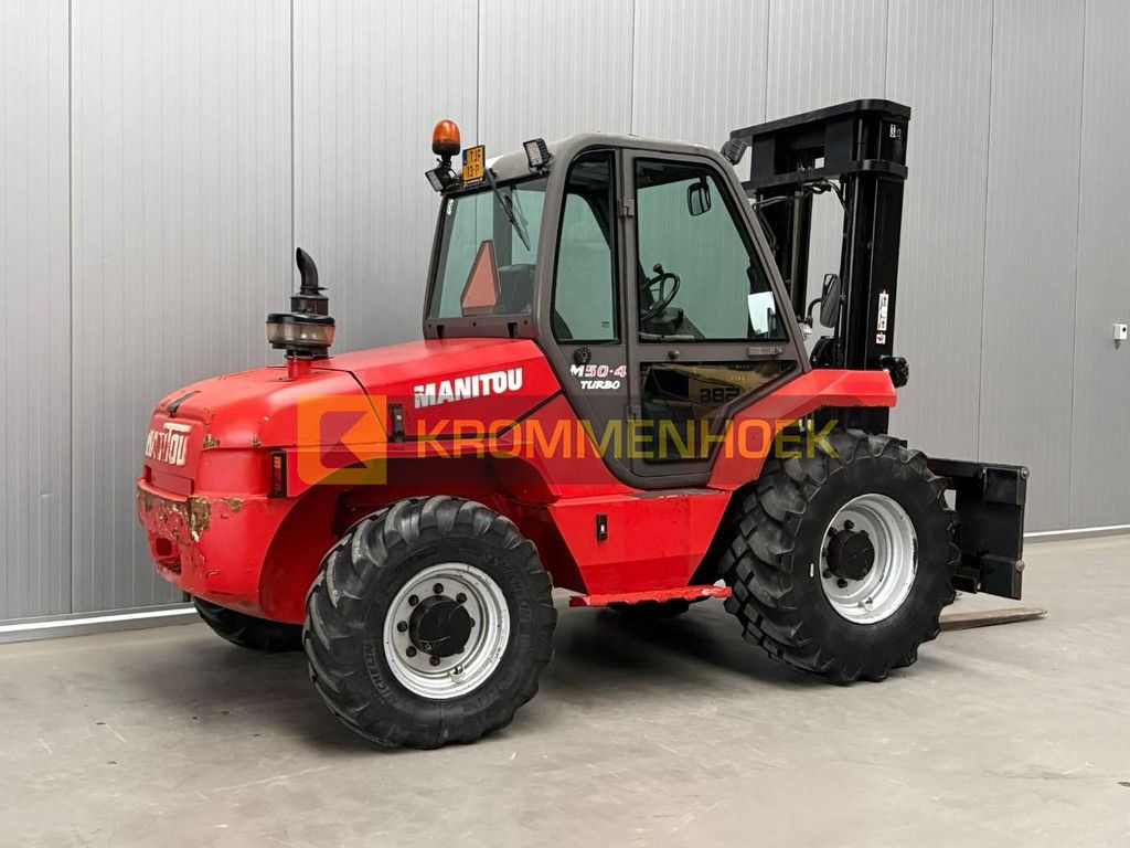 Manitou M 50-4 KH9712