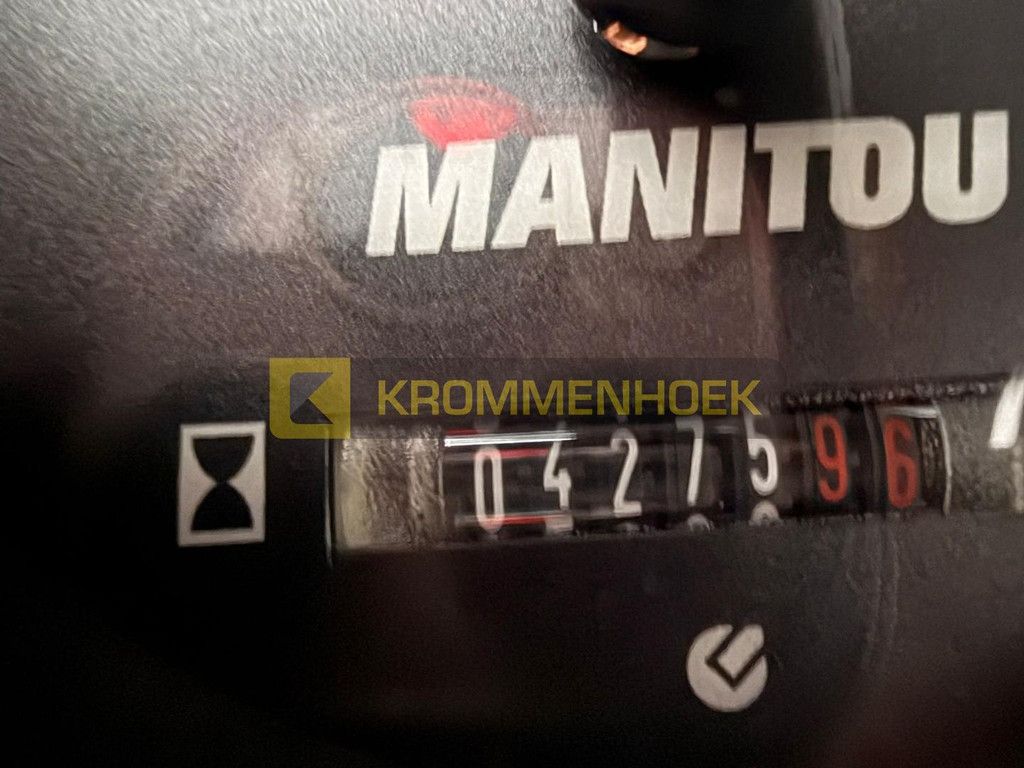 Manitou M 50-4 KH9712