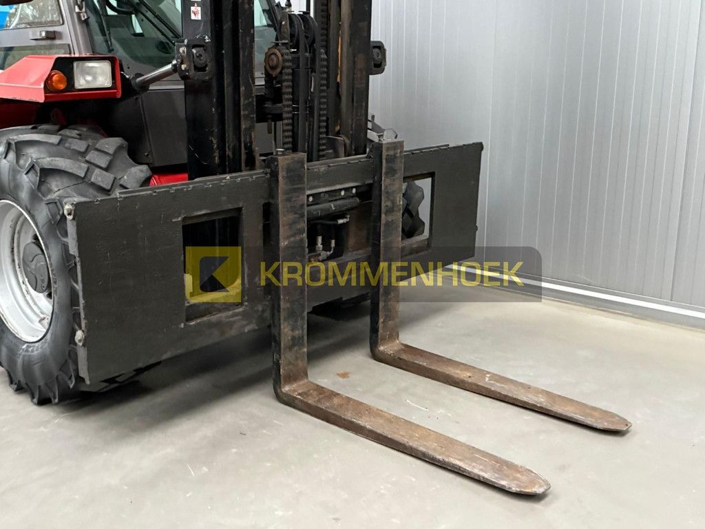 Manitou M 50-4 KH9712