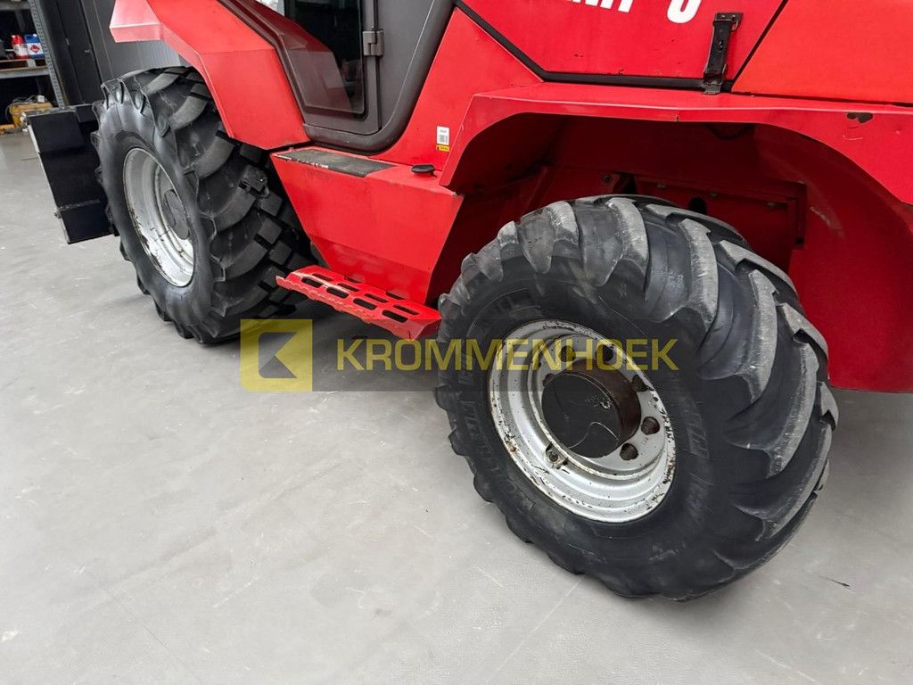 Manitou M 50-4 KH9712