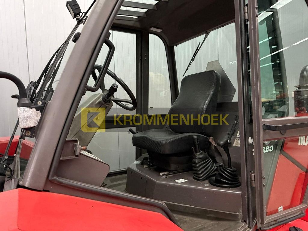 Manitou M 50-4 KH9712
