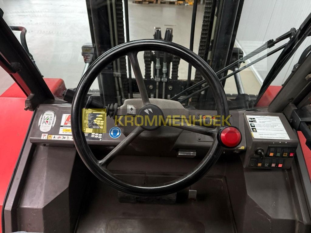 Manitou M 50-4 KH9712