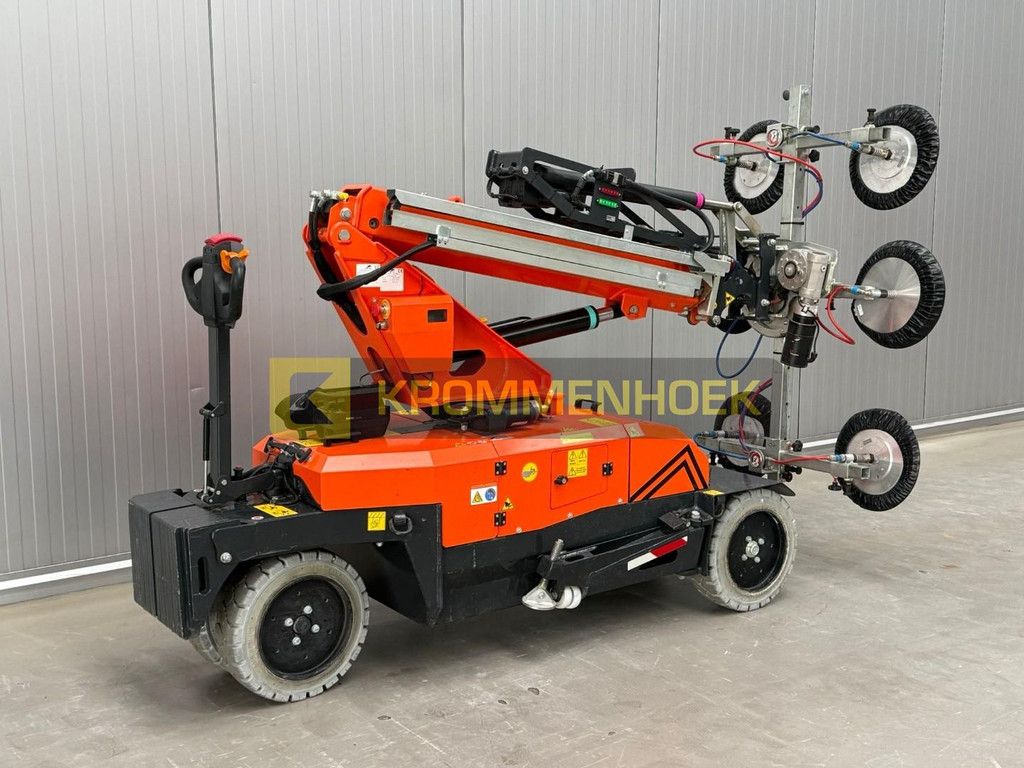 Jekko MPK 10 V KH9699