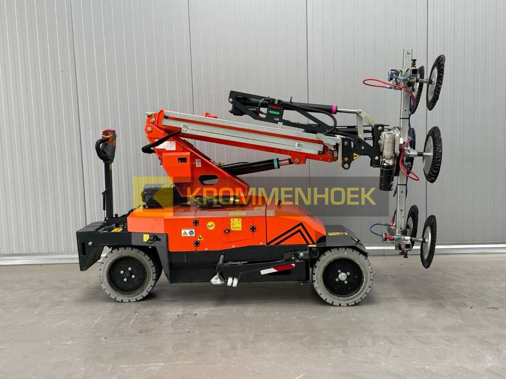 Jekko MPK 10 V KH9699