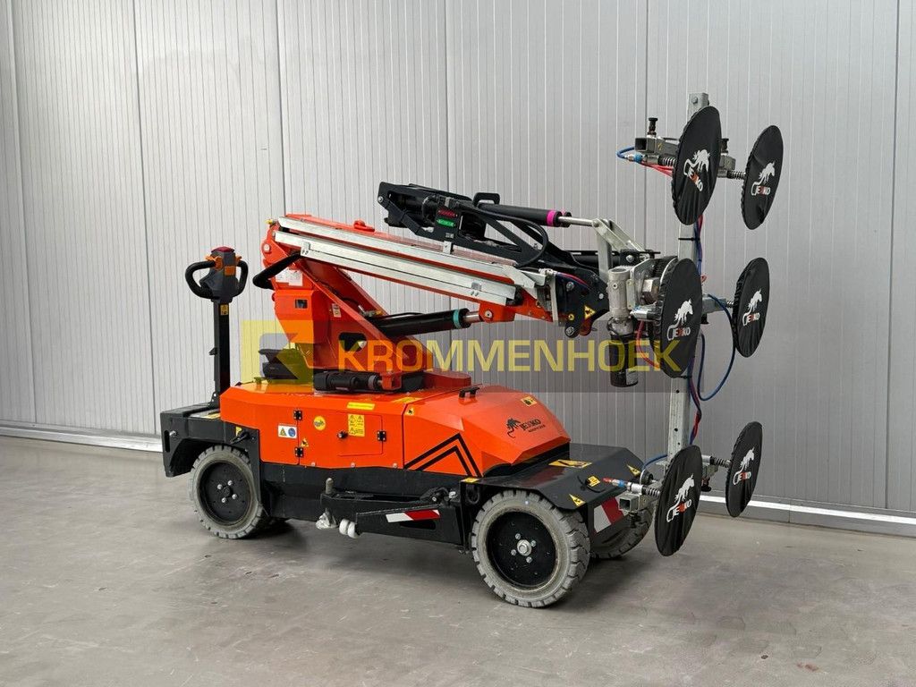 Jekko MPK 10 V KH9699