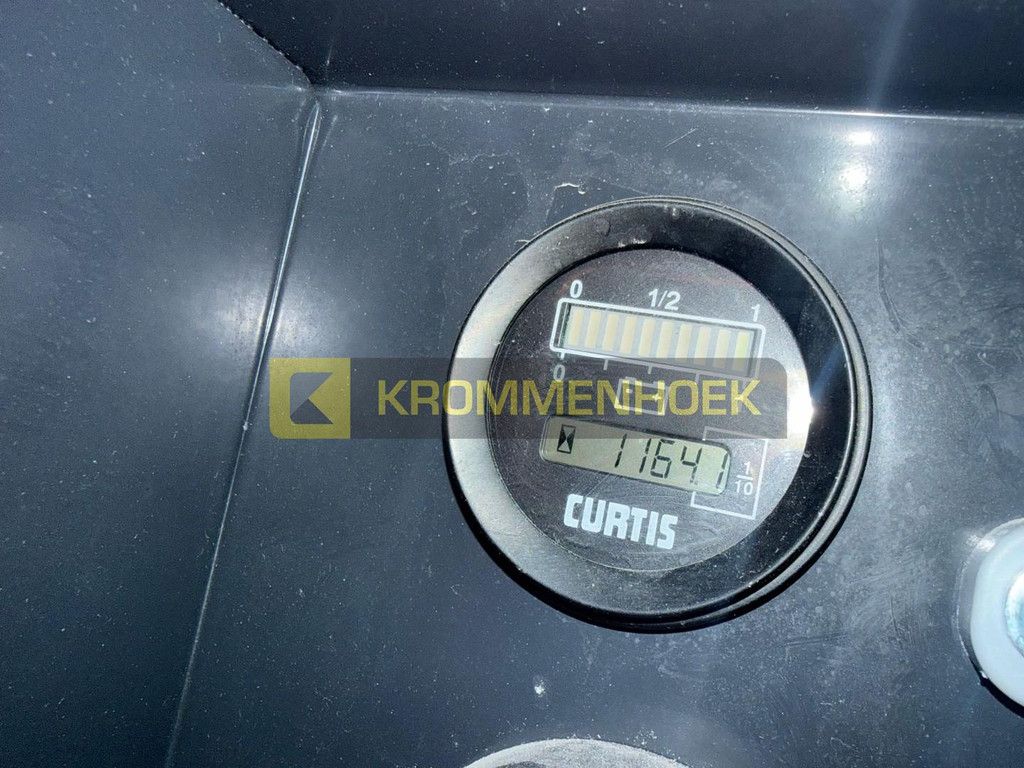 Jekko MPK 10 V KH9699