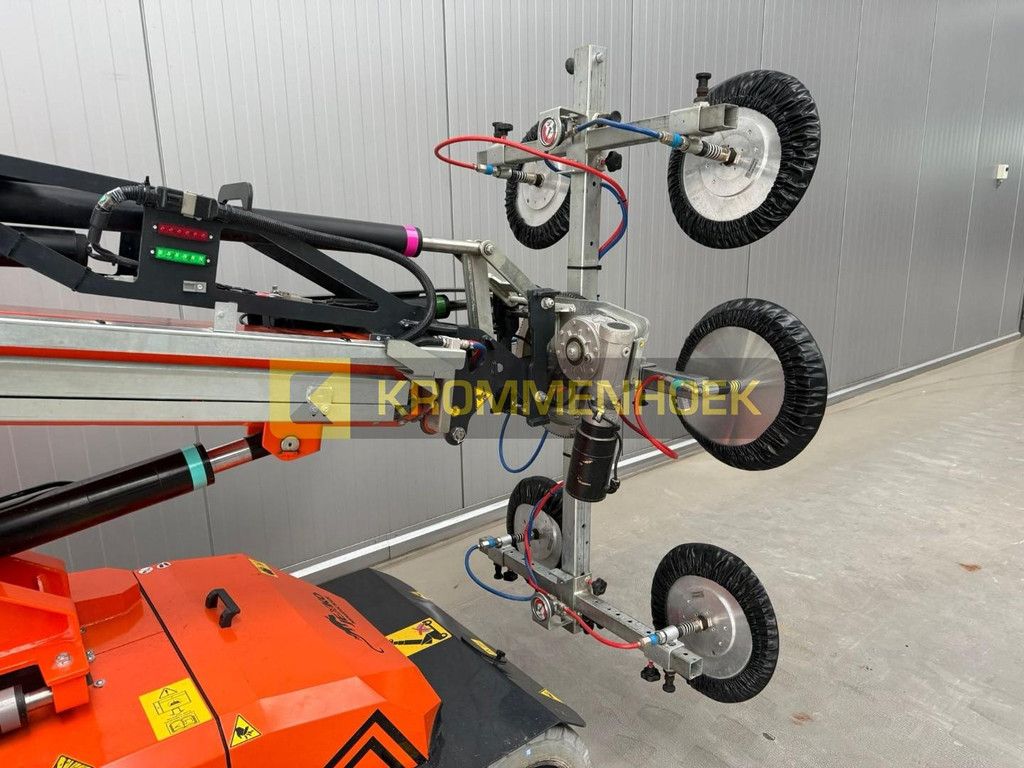 Jekko MPK 10 V KH9699