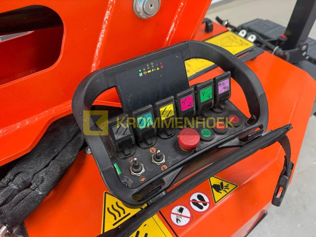 Jekko MPK 10 V KH9699