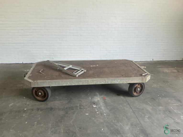 Heavy-duty truck Robur Heavy-Duty 10.000kg