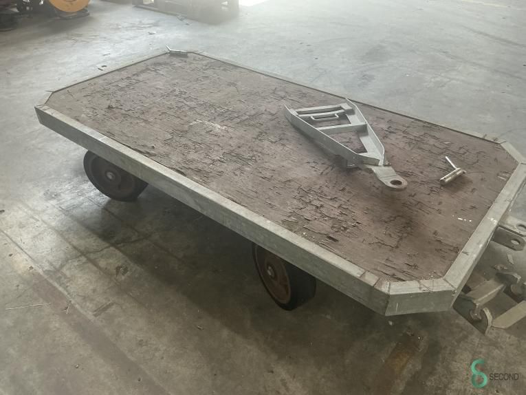 Heavy-duty truck Robur Heavy-Duty 10.000kg