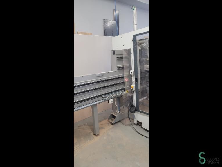 CNC Drilling Machines Biesse Skipper V 31 2020