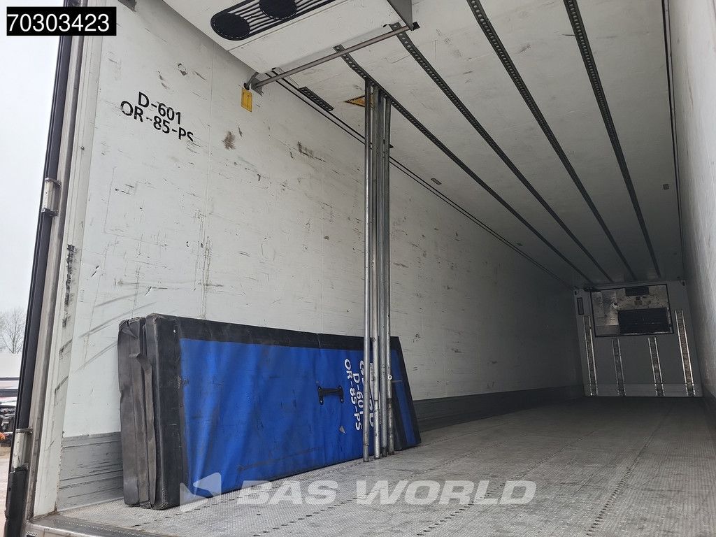 Schmitz SCB*S3B TUV 01/26 Lifting Axle Flower Width