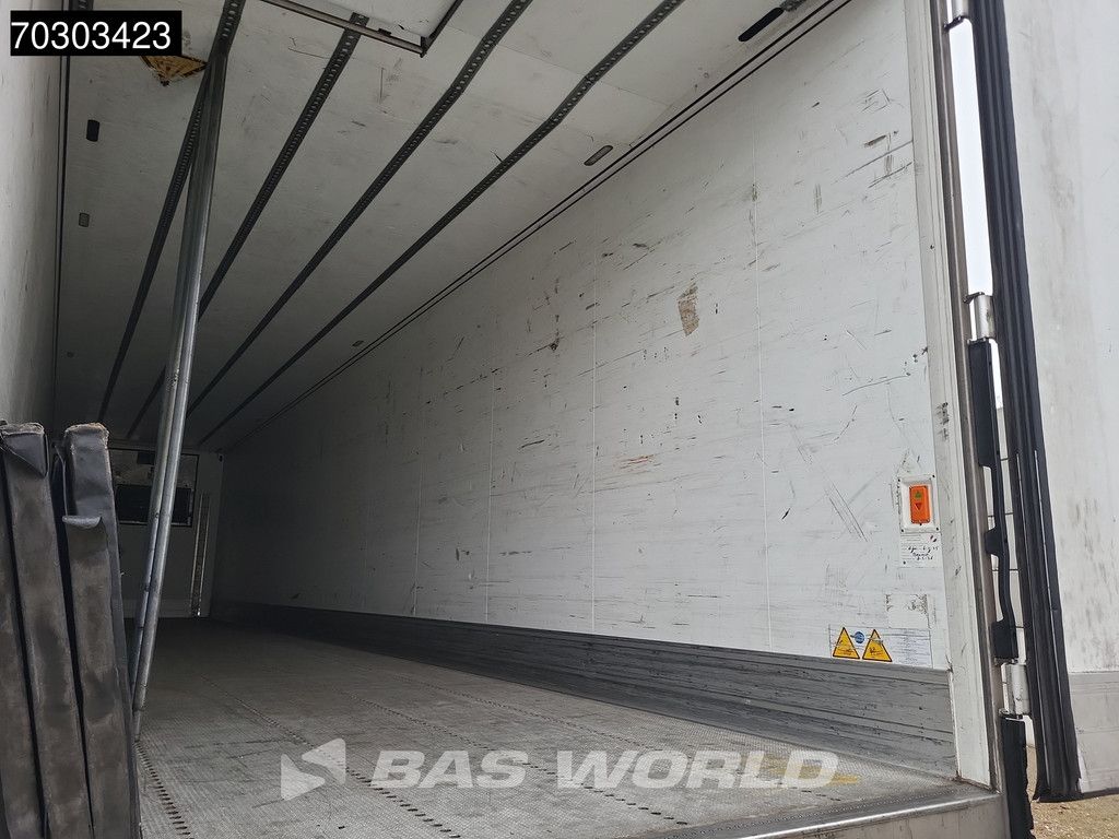 Schmitz SCB*S3B TUV 01/26 Lifting Axle Flower Width