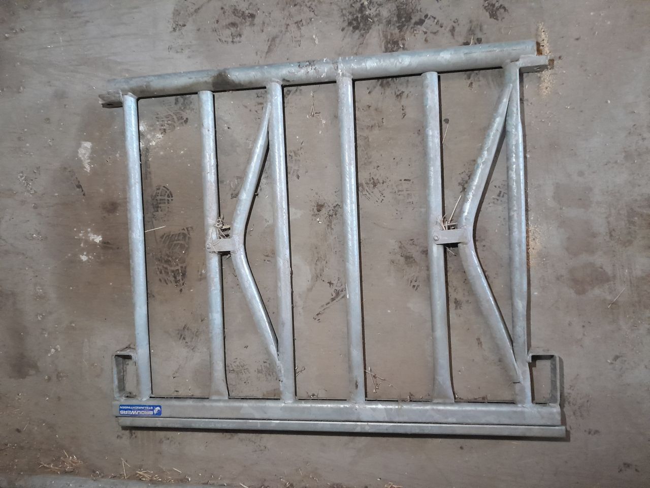 Stalinrichting onderdelen