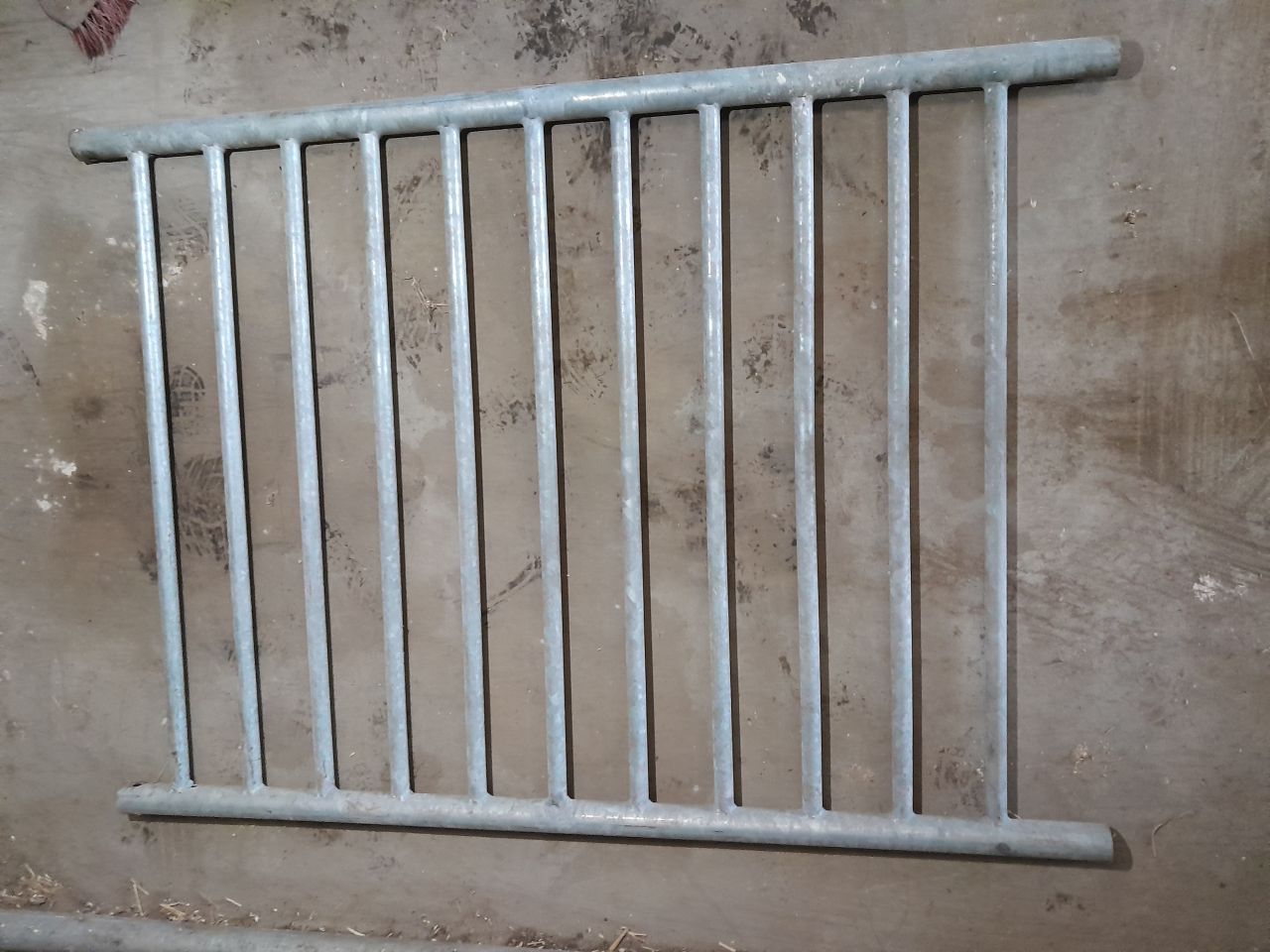 Stalinrichting onderdelen