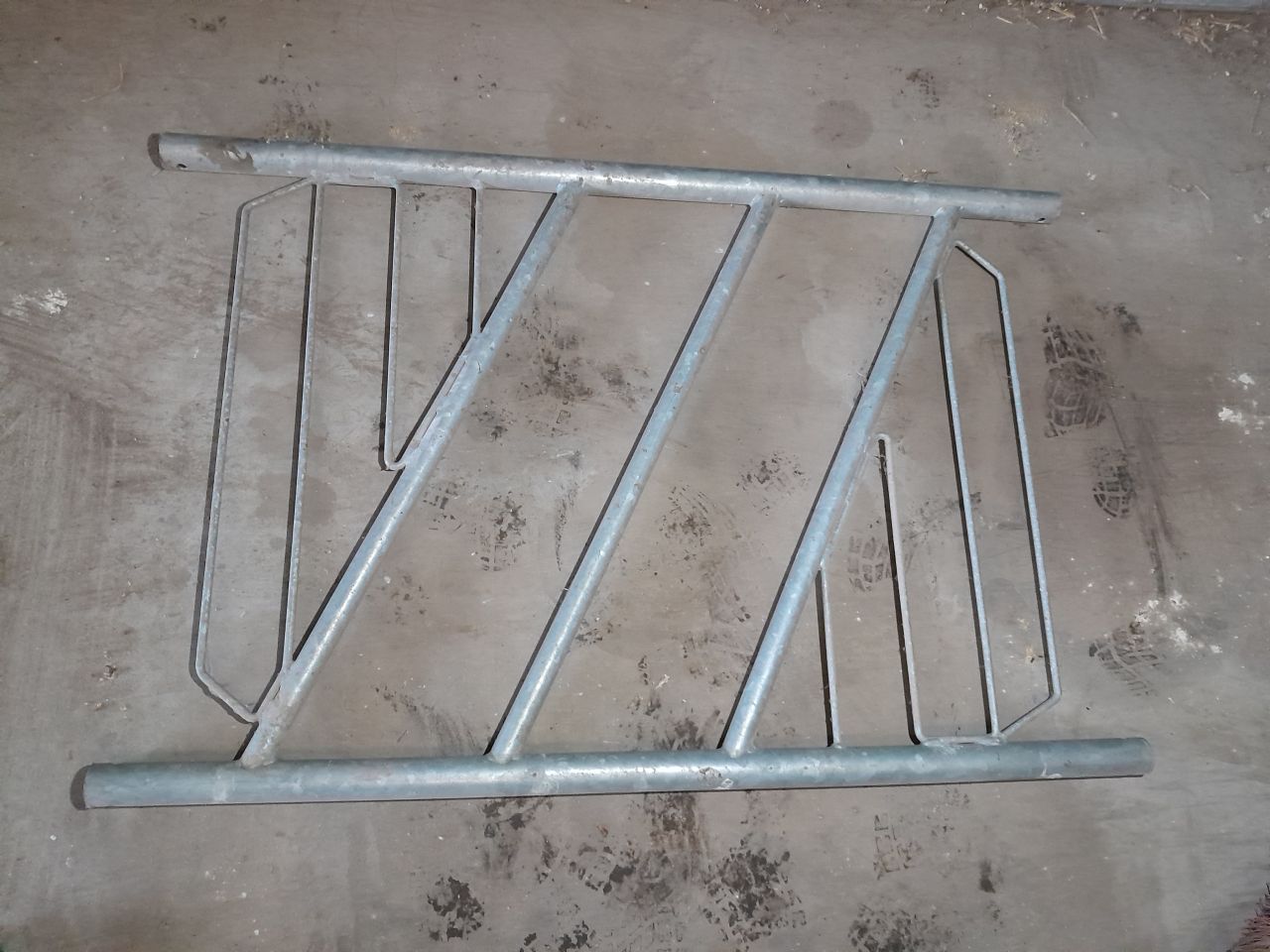 Stalinrichting onderdelen