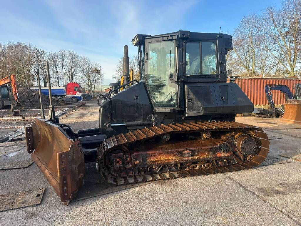 Komatsu D 51 PX-22 LGP