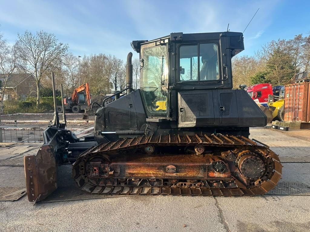 Komatsu D 51 PX-22 LGP