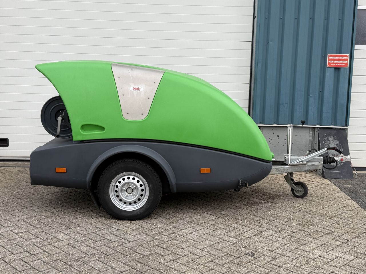 DIBO JMB-M 200/18. 350/18. 200/30