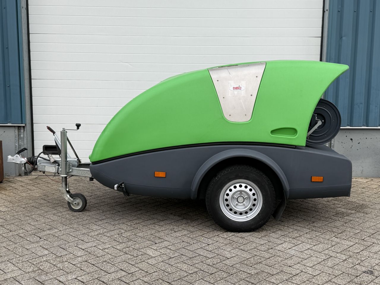 DIBO JMB-M 200/18. 350/18. 200/30