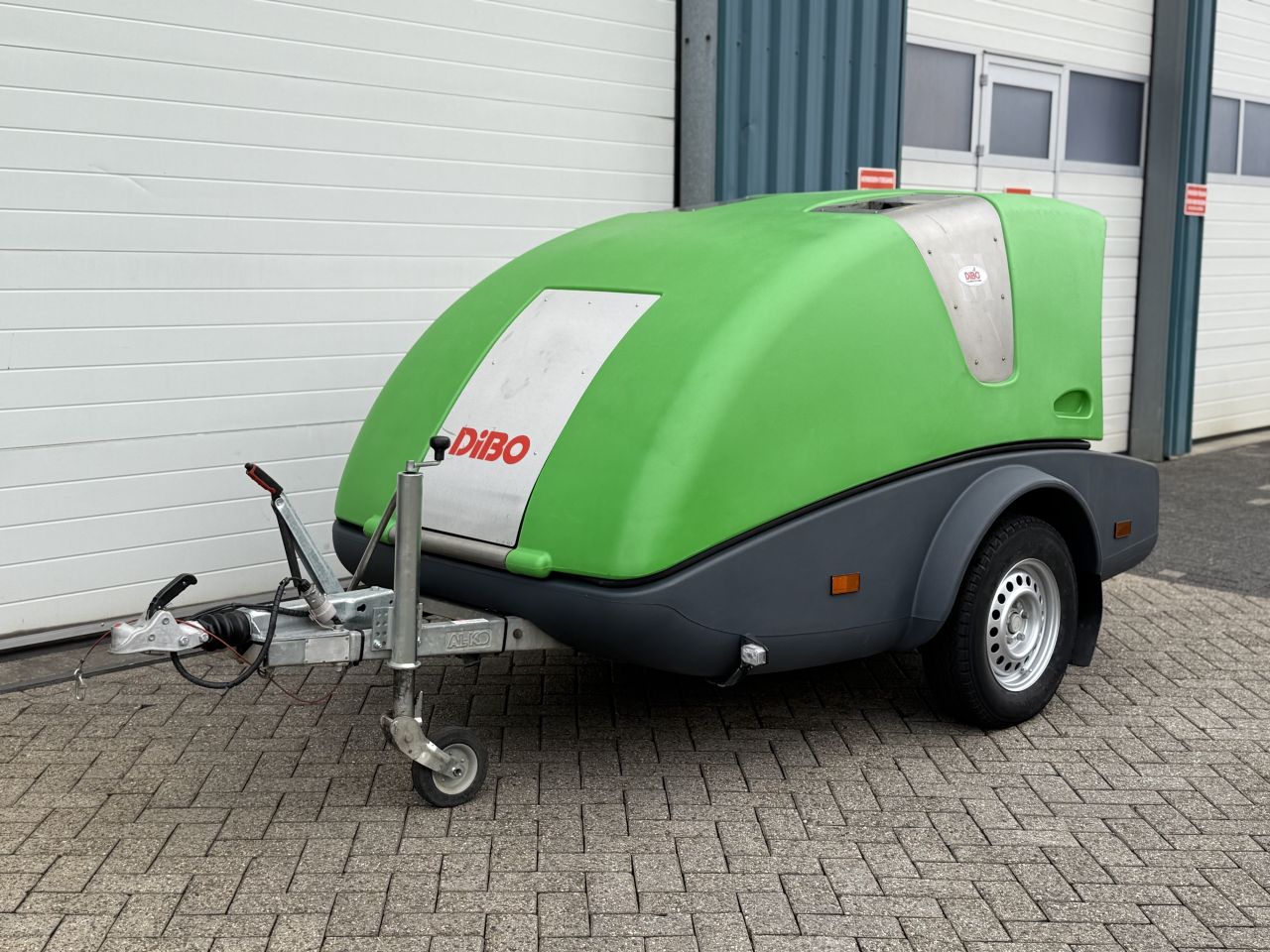 DIBO JMB-M 200/18. 350/18. 200/30