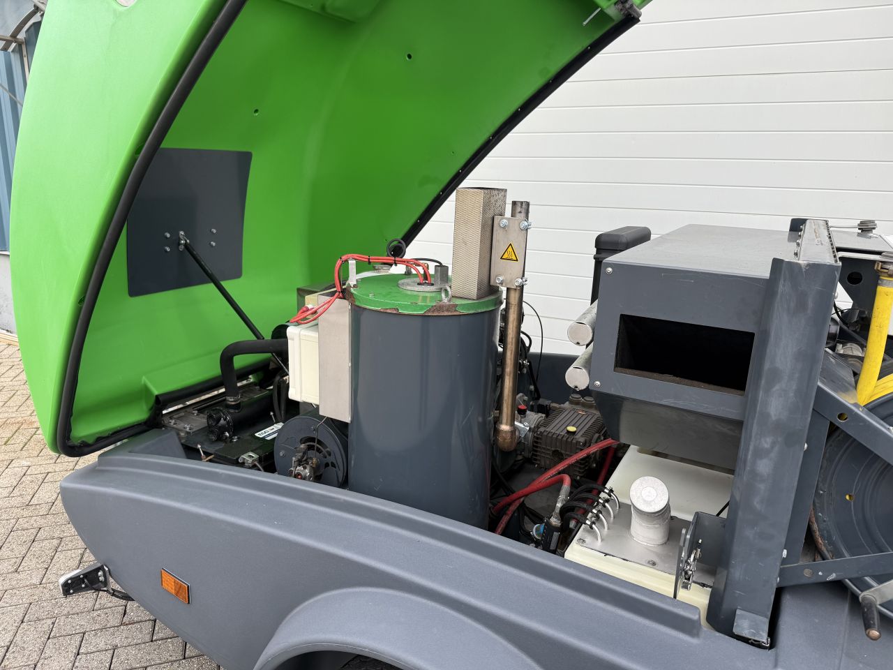 DIBO JMB-M 200/18. 350/18. 200/30