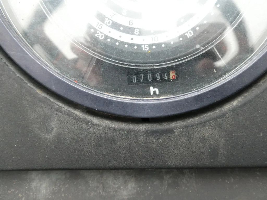 John Deere 940 2wd / 07094 Draaiuren / Voorlader