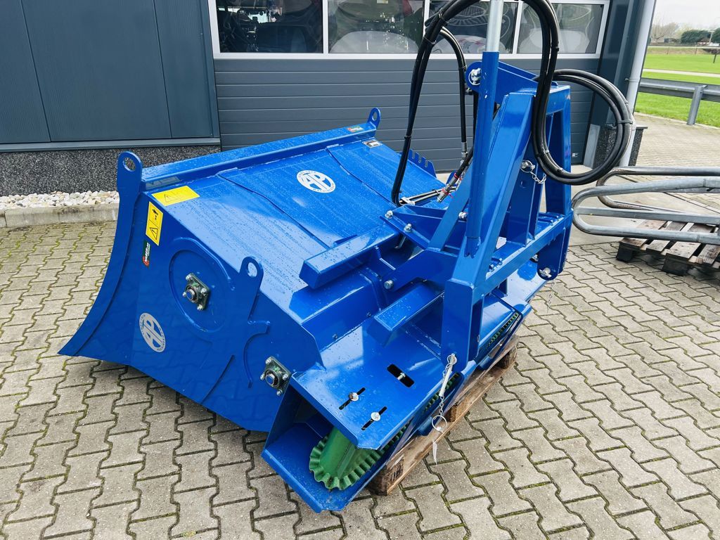 AP ASM 1750 3 punts instrooier