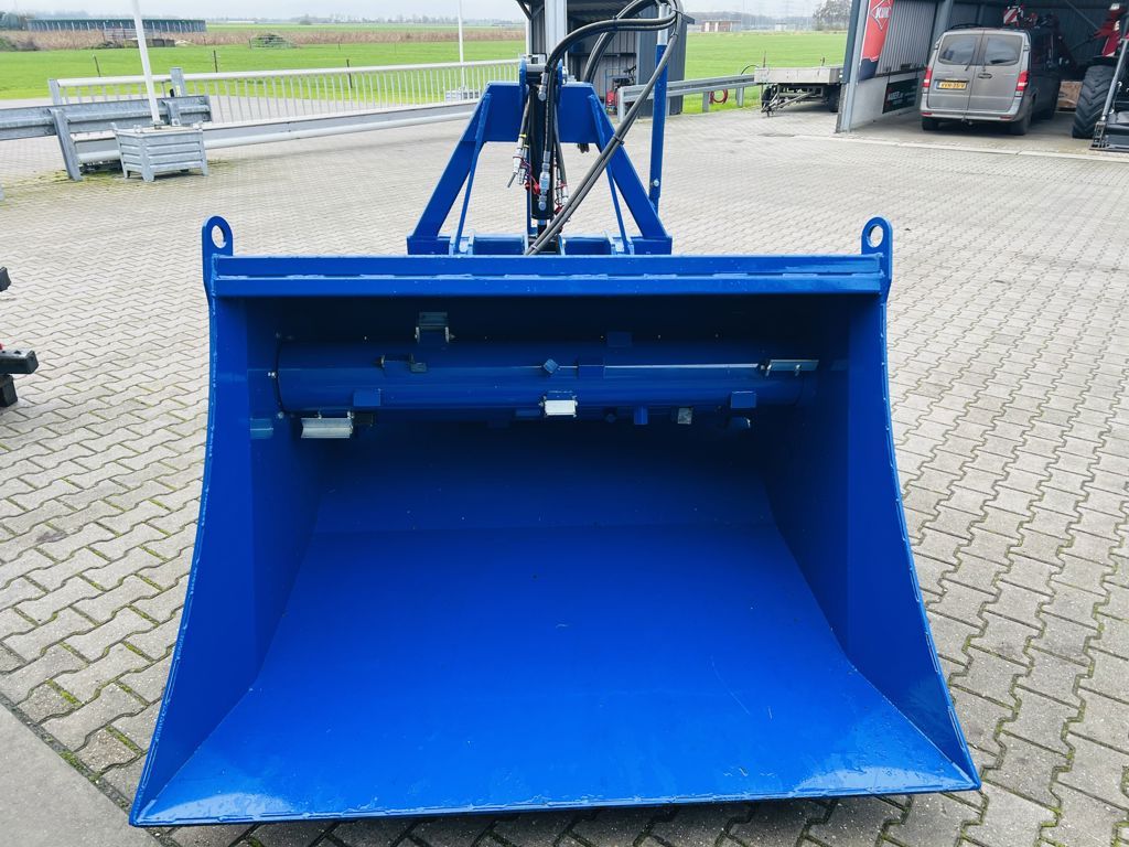 AP ASM 1750 3 punts instrooier