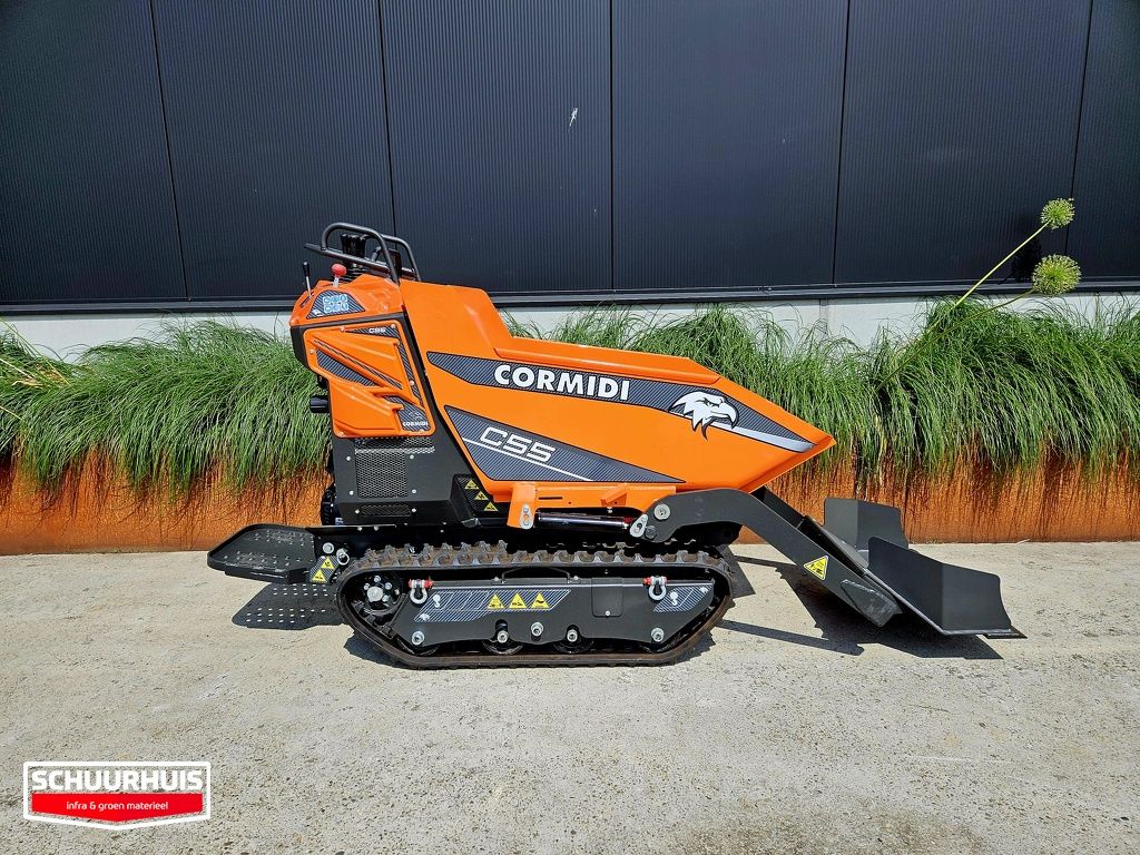 Cormidi C55
