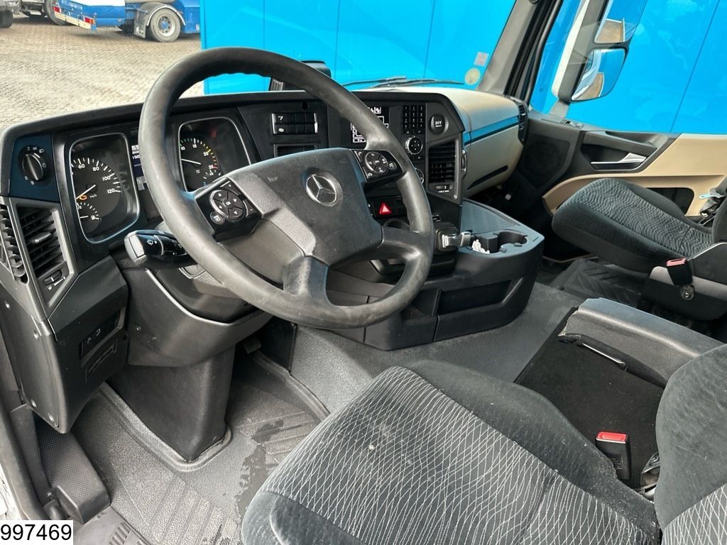 Mercedes Actros 1842 EURO 6