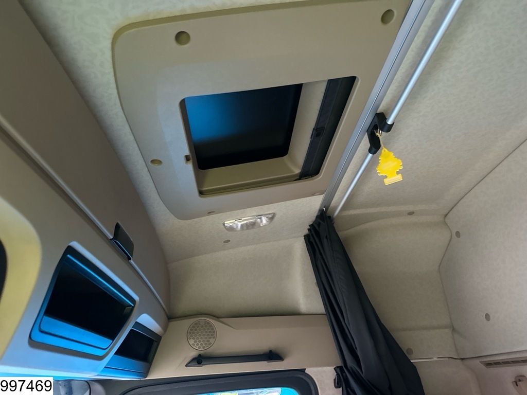 Mercedes Actros 1842 EURO 6