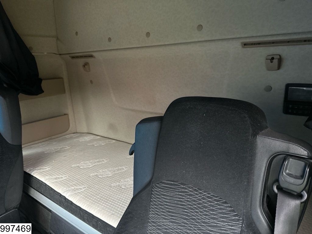 Mercedes Actros 1842 EURO 6