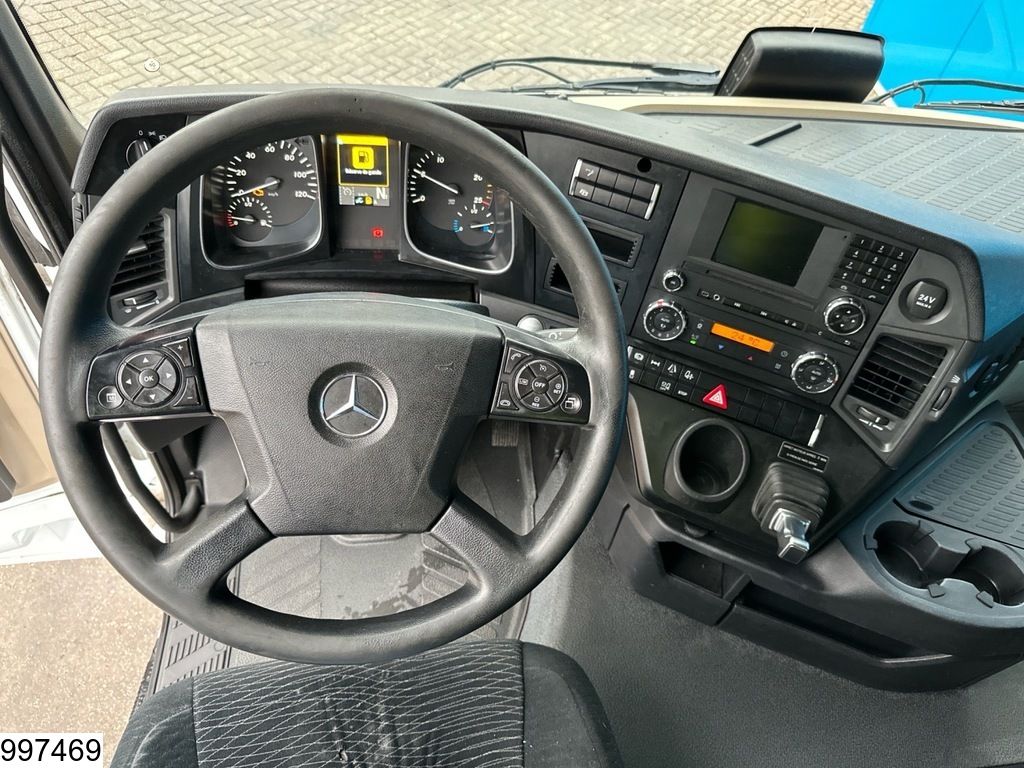 Mercedes Actros 1842 EURO 6