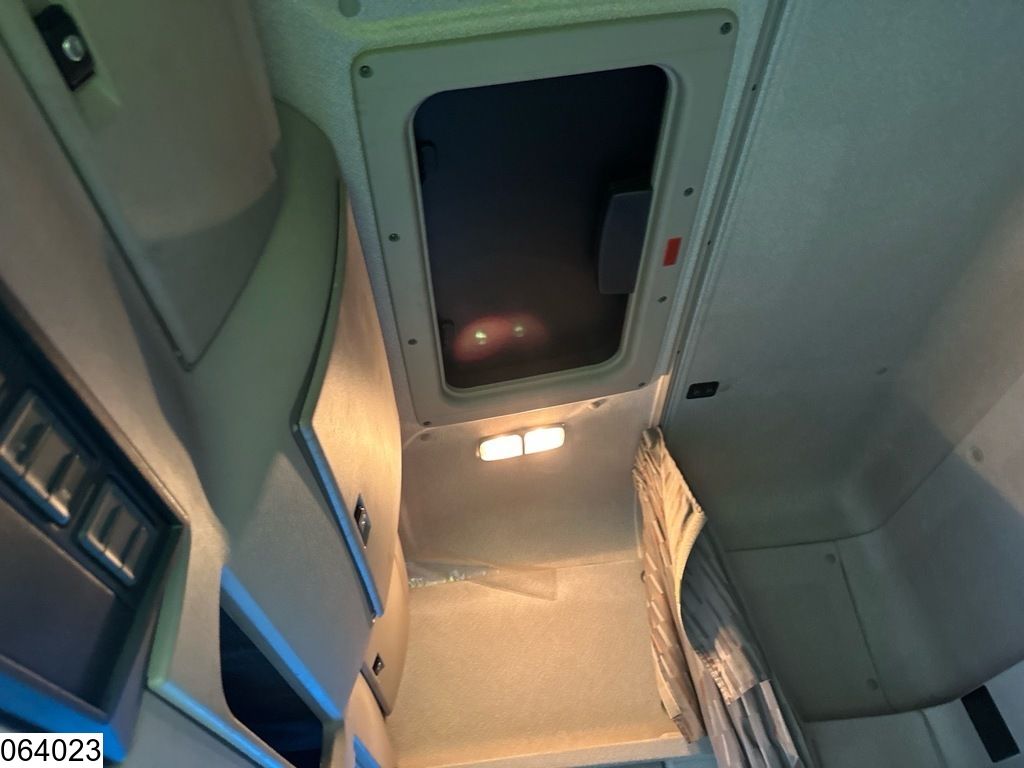 DAF CF 440 EURO 6, RETARDER, PTO