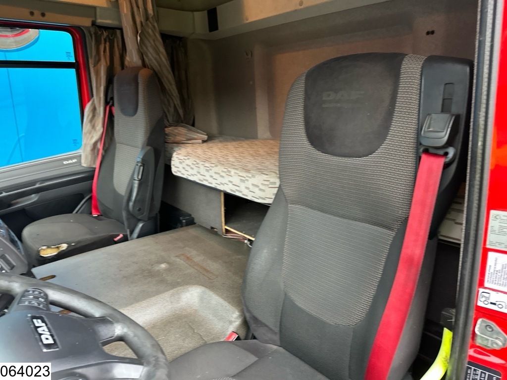 DAF CF 440 EURO 6, RETARDER, PTO