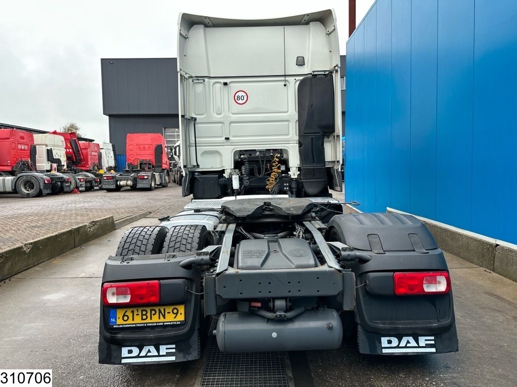 DAF XF 480 SSC, EURO 6D