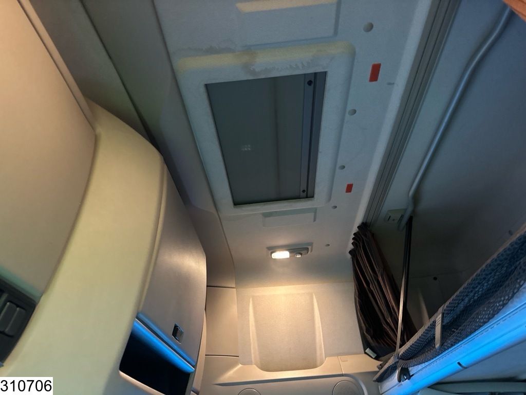 DAF XF 480 SSC, EURO 6D