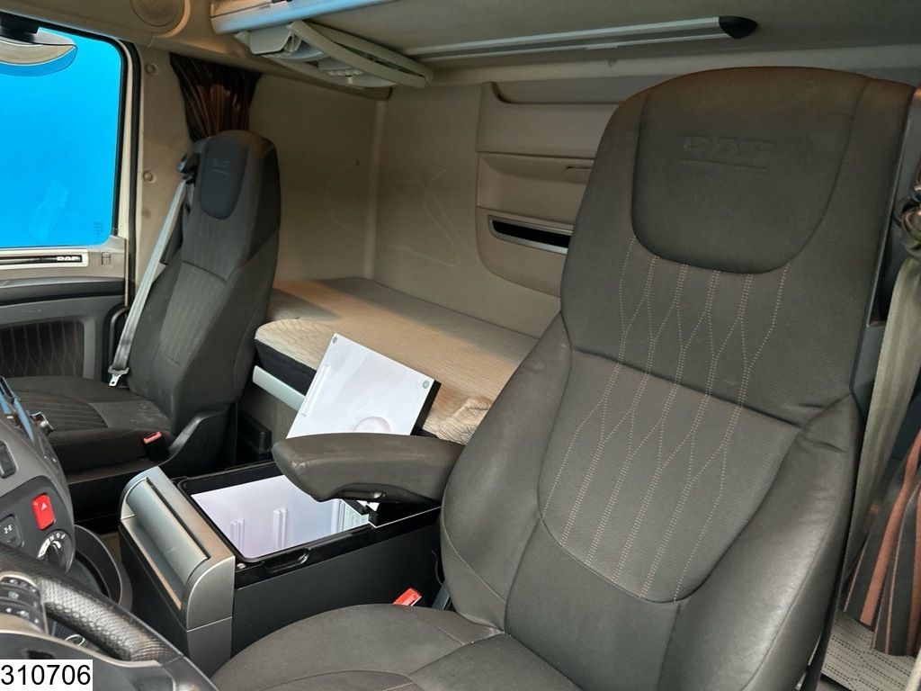 DAF XF 480 SSC, EURO 6D