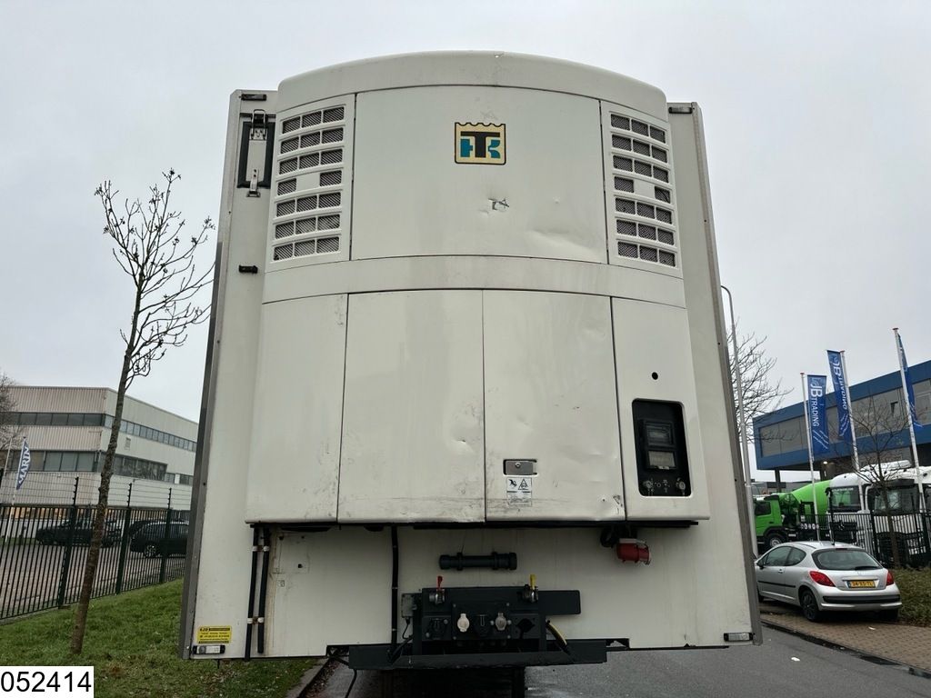 Pacton Koel vries Thermoking 200EL