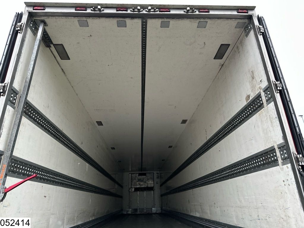 Pacton Koel vries Thermoking 200EL