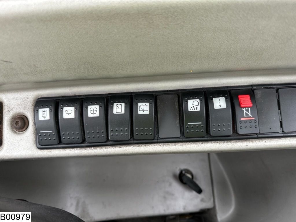 Caterpillar ? CATERPILLAR TH330B, 7,20 MTR, 3175 KG