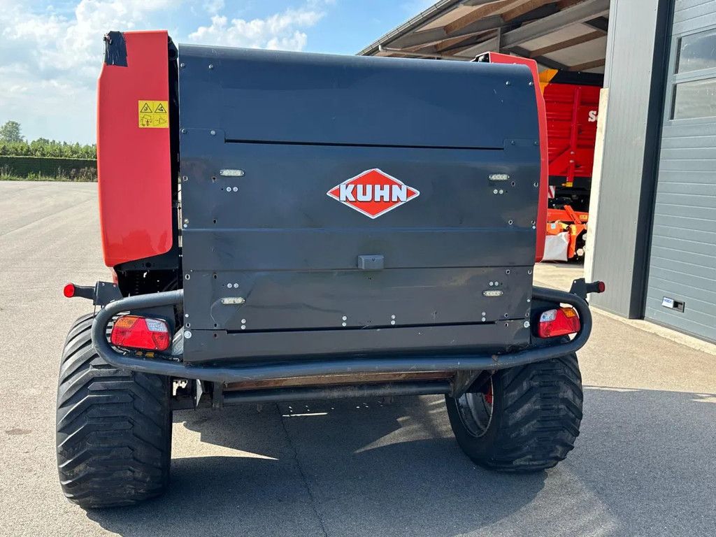 Kuhn FB 3130 rondebalenpers