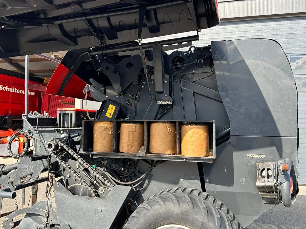 Kuhn FB 3130 rondebalenpers