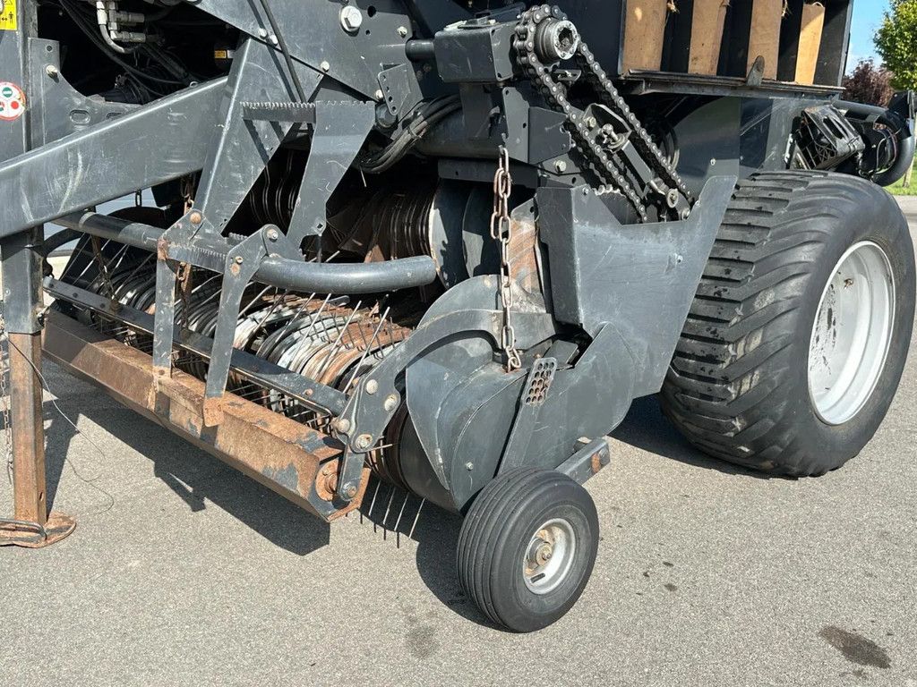 Kuhn FB 3130 rondebalenpers