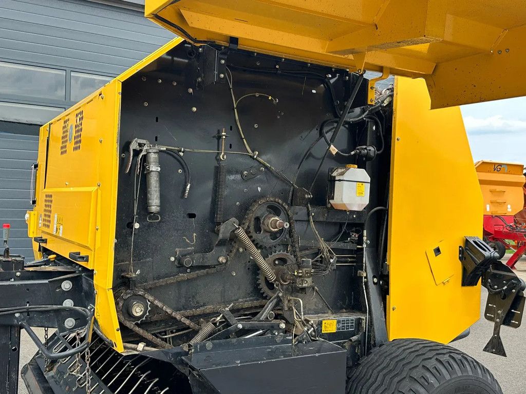 New Holland BR6090 balenpers